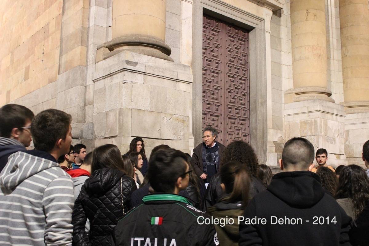 2013 03 20 SALAMANCA CLERECÍA (27)